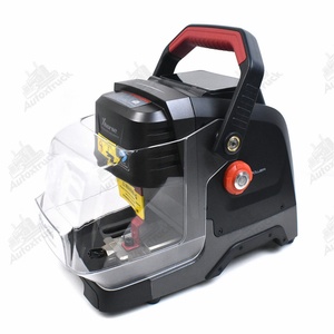 Máquina de Corte de Llaves Xhorse Dolphin II XP-005L XP005L con Pantalla Ajustable, Máquina Automática de Corte de Llaves Xhorse - Product Image 5