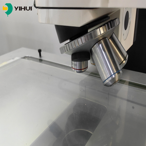 กล้องจุลทรรศน์วัด DIC อัจฉริยะอเนกประสงค์สำหรับการวิเคราะห์ตัวอย่างอย่างครอบคลุม - Product Image 3