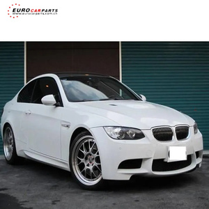3 Series E90 M3 phong cách bộ phận cơ thể PP vật liệu cản trước và cản sau - Product Image 6