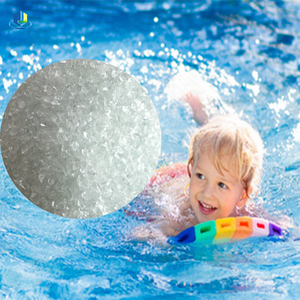 Arena de Cristal Ecológica Reciclada para Filtro de Piscina, con Forma Uniforme, Tamaños de Arena de Cristal para una Filtración Superior - Product Image 1