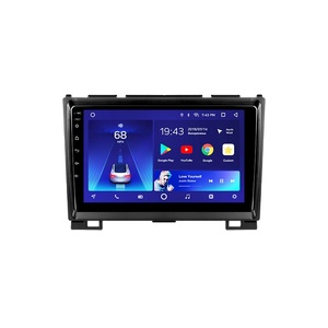 TEYES CC2 Plus para gran muralla Haval H3 H5 2011, 2013, 2014, 2015, 2016 auto Radio Multimedia reproductor de Video GPS de navegación Android 10 - Product Image 1