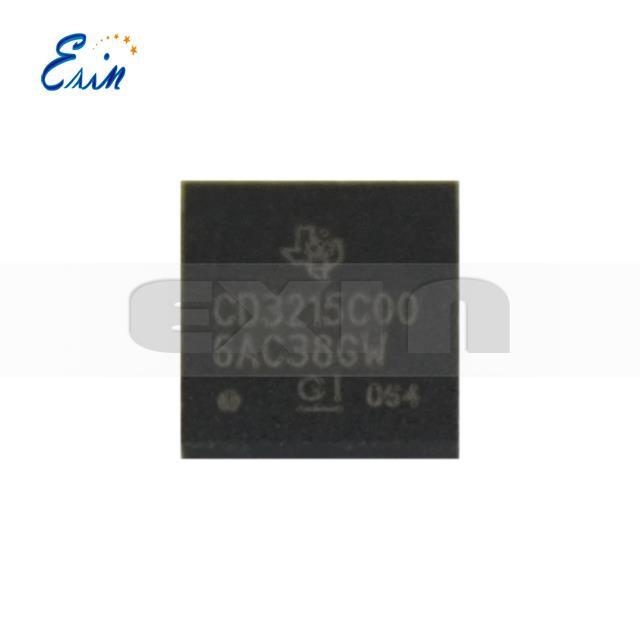USB-C Port Controller IC CD3215C00 CD3215C00ZQZR Chip for MacBook Early 2015-Mid 2017, Late 2016-Mid 2019