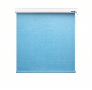 Con lăn màu máy sản xuất hiện đại điện cơ giới con lăn mù trong nhà cơ giới vải lanh Con lăn bóng râm - Product Image 1