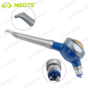 Foshan Meite Dental 4 Holes Prophy <strong>Mate</strong> Air Polishing System 360 Degreed Free Rotation Dental Polishing - Product Image 1
