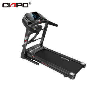 CIAPO-cinta de correr C2 para entrenamiento de Cardio en interiores, máquina de correr para el hogar, <span class=keywords><strong>barata</strong></span>, precio de fábrica - Product Image 3