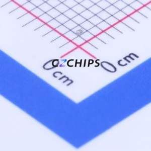 0201CG1R2C500NT ตัวเก็บประจุ SMD (MLCC) C0G 0201 1.2pF 50V - Product Image 2