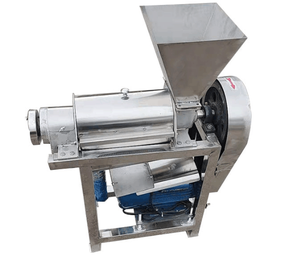 Exprimidor de Naranjas Comercial Multifuncional en Oferta, Máquina Exprimidora con Excelente Precio - Product Image 2