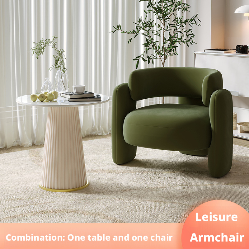 Table basse Green+