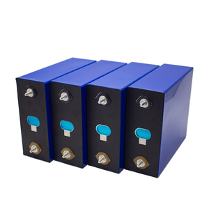 Cellules de batterie LF280K 3.2V 280Ah 6000 cycles, batteries lithium-ion LFP rechargeables de qualité A - Product Image 4