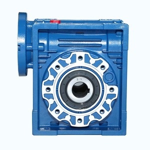 Настраиваемый ODM червячный редуктор - Product Image 3