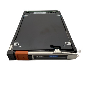 D4-2sfx-400 D4 400gb Sas Fast Vp 25x2.5 Ssd Upg 005054014 <b>Hard</b> Driver in Stock Solid State <b>Drive</b> Ssd for Unity 480 D4-2sfx-400 - Product Image 1