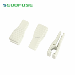Vente chaude Mini Petit Moyen Maxi Taille Fusibles À Lame De Verre <span class=keywords><strong>Fusible</strong></span> Outil Utiliser Clip blanc Extracteur De <span class=keywords><strong>Fusible</strong></span> De <span class=keywords><strong>Voiture</strong></span> - Product Image 2