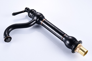 ORB <span class=keywords><strong>rubinetti</strong></span> miscelatore rubinetto in ottone lavandino <span class=keywords><strong>bagno</strong></span> moderno rubinetto monocomando XR0322 - Product Image 3