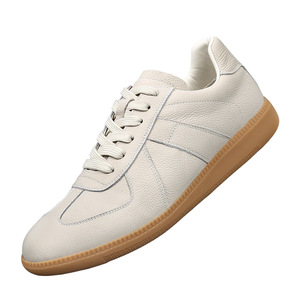 Zapatos Deportivos para Hombre, con Cordones, Suela Gruesa, Antideslizantes, Ligeros, con Luces, para Otoño, Verano y Primavera - Product Image 5