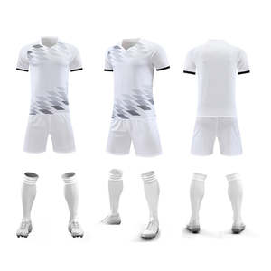 เสื้อฟุตบอลเยอรมันบาเยิร์นสำหรับผู้ใหญ่ของสโมสรยูเวนตุส ผ้าระบายอากาศ แห้งเร็ว พิมพ์หมายเลขและชื่อทีมฟรี - Product Image 2