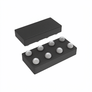 SN74LVC3GU04YEPR Logic Original One Stop Service Buy Online Electronic Components 8 XFBGA, DSBGA - Product Image 1