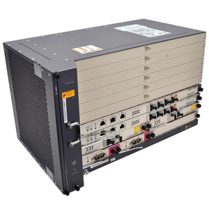 Usado o nuevo SmartAX MA5683T GEPON OLT GPON OLT SCUN GICF X2CS Soporte GPFD GPBD <span class=keywords><strong>pon</strong></span> tarjeta 16 puertos <span class=keywords><strong>PON</strong></span> OLT EPON 10GE/GE - Product Image 1
