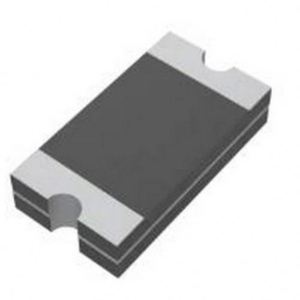 SMD1206B020TF/24 PTC Resettable <b>Fuse</b> Electronic <b>Component</b> - Product Image 1