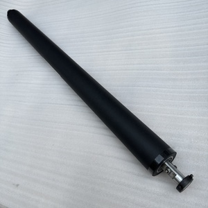 بكرات سيليكون عالية المقاومة للحرارة لماكينات الطباعة الفلكسوغرافية - Product Image 5