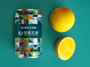 Enerji içeceği içeceği için 330ml 500ml içecek kutuları alüminyum kutular - Product Image 6