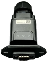 Accesorio Deye RS485 / RS232 / TTL, Control en Tiempo Real, Registrador Deye Stick LSE-4W de 1w con Conector LAN e Interfaz de Comunicación LAN