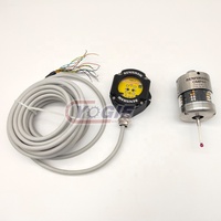 Système de réglage d'outils Renishaw à axe Z avancé Set d'outils de contact pour centre d'usinage
