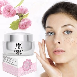 Crema Blanqueadora Facial de Marca OEM para el Cuidado de la Piel en África - Product Image 1