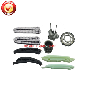M47 N47 M57 N57 Kit de chaîne de distribution pour BMW 1 3 5 7 X3 X5 Série 118d 120d 318d 302d 325d 330d 330XD <span class=keywords><strong>520d</strong></span> 525d 530d 535d 2.0L 3.0L - Product Image 2