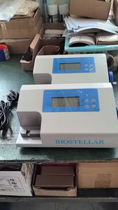 Okunabilirlik ve görünürlük ile BIOSTELLAR YD-1 sertlik test cihazı Tablet sertlik test cihazı - Product Image 6