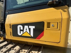 Bulldozer usado en buenas condiciones Cat D5K Bulldozer Crawlel usado Bulldozer Caterpillar D5K de segunda mano Venta caliente - Product Image 6