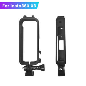<span class=keywords><strong>Precio</strong></span> de fábrica/carcasa para cámaras de acción Insta360 X3 Frame / <span class=keywords><strong>Insta</strong></span> <span class=keywords><strong>360</strong></span> One X3 - Product Image 5