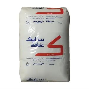 تصميم مخصص من المصنع مباشرة راتنج LLDPE قولبة بالحقن W تدفق عالي الوضوح منخفض الجاذبية النوعية