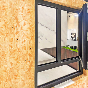 Cửa sổ cách âm tùy chỉnh Công nghệ phía Bắc cửa sổ giá tốt cho tất cả các ngôi nhà - Product Image 4