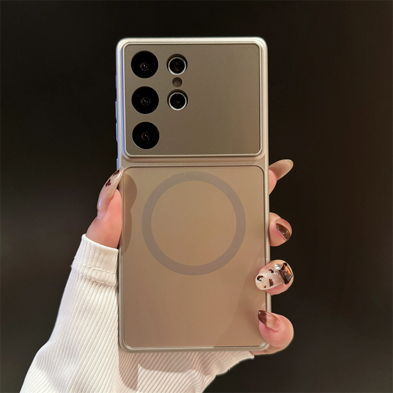 สีเทา