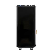 Écran tactile OLED LCD pour téléphone portable, assemblage numériseur pour Samsung Galaxy S8 G950 G950F G950U, pièce de rechange