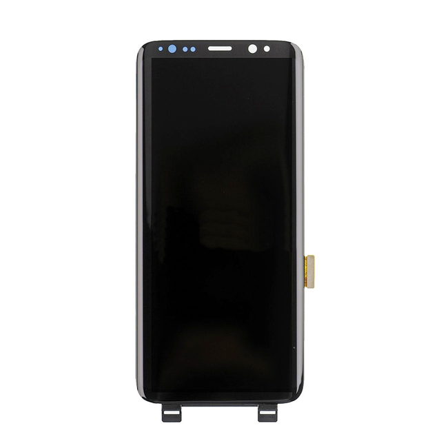 Mobile Phone 5.8" LCD Screen for Samsung Galaxy S8 G950 G950F G950U Display Touch Digitizer Replacement