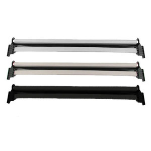 ม่านบังแดดหลังคาซันรูฟ BMW GT F07 รุ่น 54107237590 54107237591 54107237592 แบบยืดหดได้ ทำจากใยโพลีเอสเตอร์ - Product Image 1