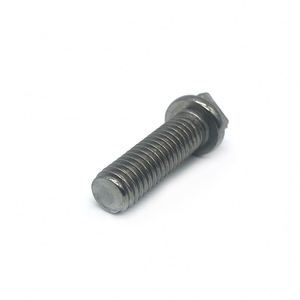 Directo de fábrica de la anti-robo de seguridad tornillo para automóvil - Product Image 4