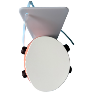 Modèle anatomique d'enseignement infirmier de fistule et d'ostomie grandeur nature en PVC de haute qualité <span class=keywords><strong>pour</strong></span> la science médicale - Product Image 3