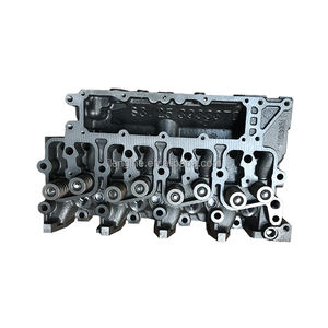 Oem 4b סדרה חלקי מנוע 4b3.9 צילינדר 3967444 עם שסתומים - Product Image 3