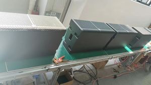 Altavoz de audio profesional Compact <span class=keywords><strong>Line</strong></span> <span class=keywords><strong>array</strong></span> <span class=keywords><strong>210</strong></span> altavoces <span class=keywords><strong>line</strong></span> <span class=keywords><strong>array</strong></span> - Product Image 6