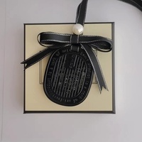 Offre spéciale désodorisant perles parfumées aromathérapie diffuseur de voiture suspendu diffuseur d'air personnalisé pour voiture