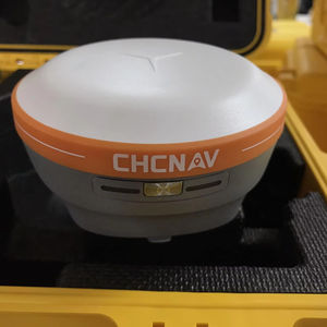 Equipo de Medición RTK <span class=keywords><strong>GNSS</strong></span> GPS Diferencial CHC NAV I76/X13 Rover Usado de 1408 Canales Versión Global de Segunda Mano a Bajo Precio - Product Image 3