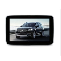 Deux écrans multimédias tactiles de 11,6 pouces pour sièges arrière de voiture, moniteur d'appui-tête Android pour VOLVO V90 S90 XC90