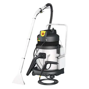 LC-20ZQ New design Carpet washing machine home professional steam cleaner / car washer