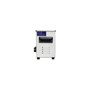 Machine de nettoyage de buses SMT, nettoyeur de pochoirs à ultrasons, machines de nettoyage à ultrasons GS-020 - Product Image 3