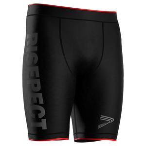 Shorts de Compression Camouflage MMA Personnalisés pour Enfants, Femmes et Hommes – Vente en Gros - Product Image 2