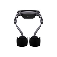 Hypershell X Pro Max Ultra S AI Exosquelette portable en alliage de titane, amplificateur de puissance pour les jambes, pour la randonnée, l'escalade, le cyclisme, les activités de plein air, robot