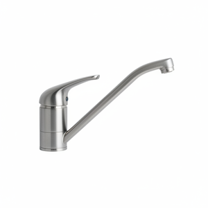 FRAGRANITE AVENA BES 1325 miscelatore lavello da cucina - Product Image 1