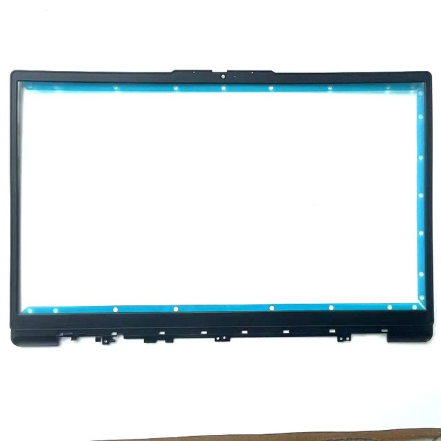Laptop Bezel for Ideapad Slim 3 15IRU8 15IAN8 15ABR8 15AMN8 5B30S19100 AP2XP000200 in Stock 15.6"